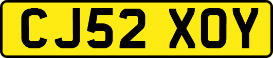 CJ52XOY
