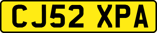 CJ52XPA