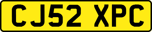 CJ52XPC