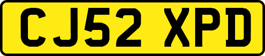 CJ52XPD