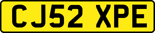CJ52XPE