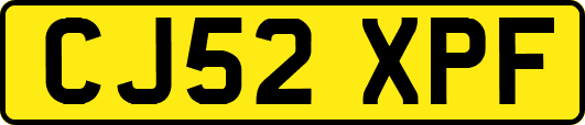 CJ52XPF