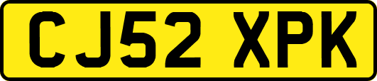CJ52XPK