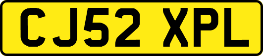 CJ52XPL