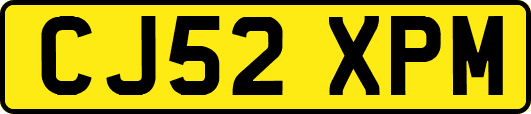 CJ52XPM