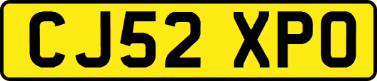 CJ52XPO