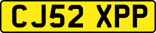 CJ52XPP