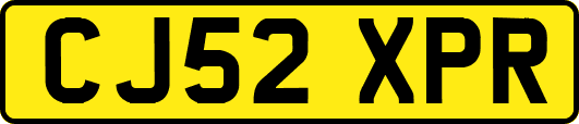 CJ52XPR