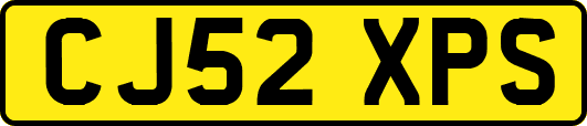 CJ52XPS