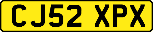 CJ52XPX