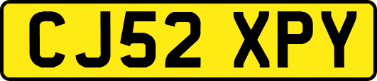 CJ52XPY