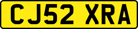 CJ52XRA