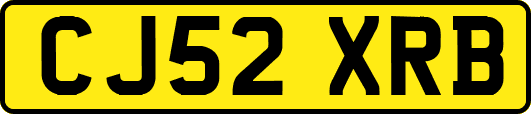 CJ52XRB