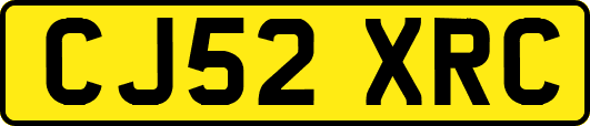 CJ52XRC