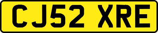 CJ52XRE