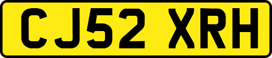 CJ52XRH