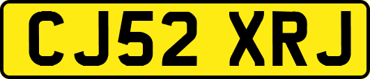 CJ52XRJ