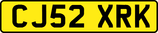 CJ52XRK