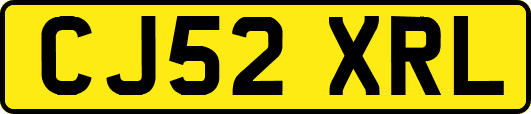 CJ52XRL