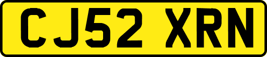 CJ52XRN