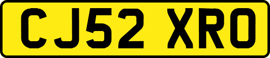 CJ52XRO