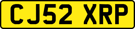 CJ52XRP