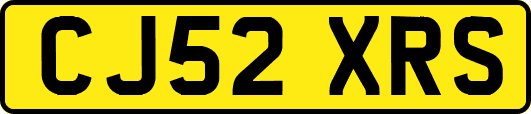 CJ52XRS