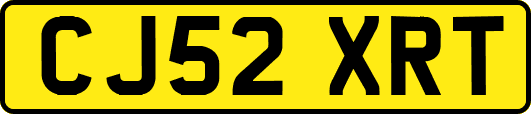 CJ52XRT