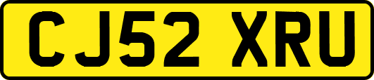 CJ52XRU