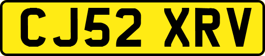CJ52XRV