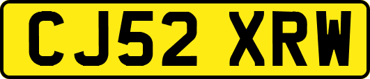 CJ52XRW
