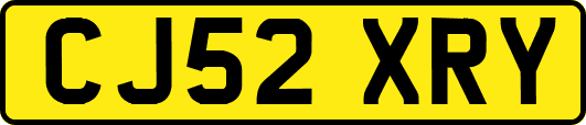 CJ52XRY