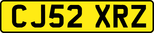 CJ52XRZ