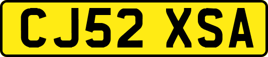 CJ52XSA