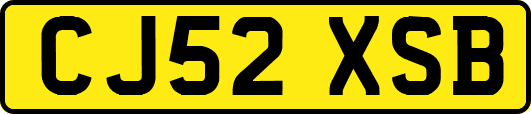 CJ52XSB
