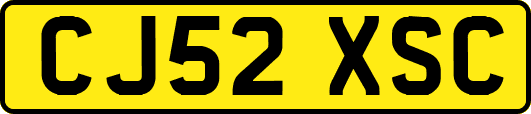 CJ52XSC