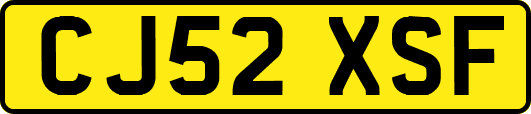 CJ52XSF