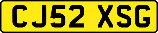 CJ52XSG