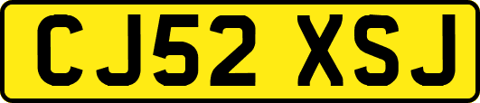 CJ52XSJ