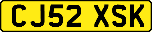 CJ52XSK