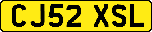 CJ52XSL