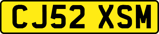 CJ52XSM
