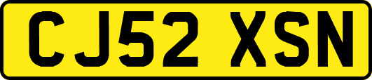CJ52XSN