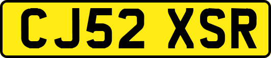 CJ52XSR
