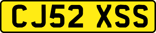 CJ52XSS