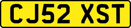 CJ52XST