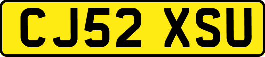 CJ52XSU