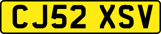 CJ52XSV
