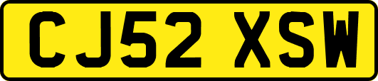 CJ52XSW