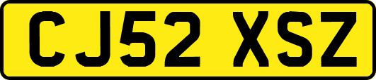 CJ52XSZ